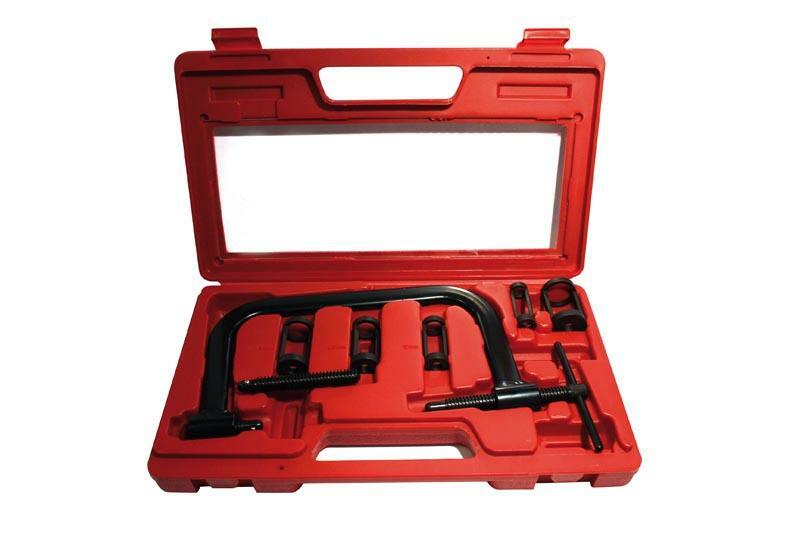 Kit de compresión para muelle de válvula 16x19x23x25x30mm