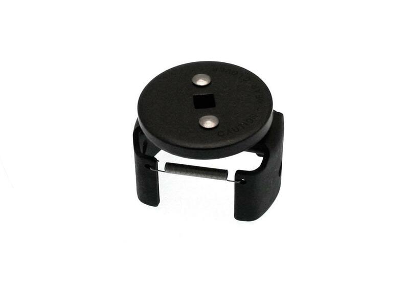 Llave de filtros de aceite mecánica reversible Ø61-97mm