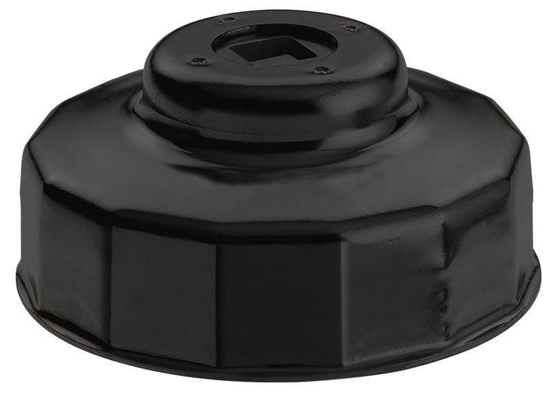 Llave de filtros de aceite Ø73 con 14 aristas