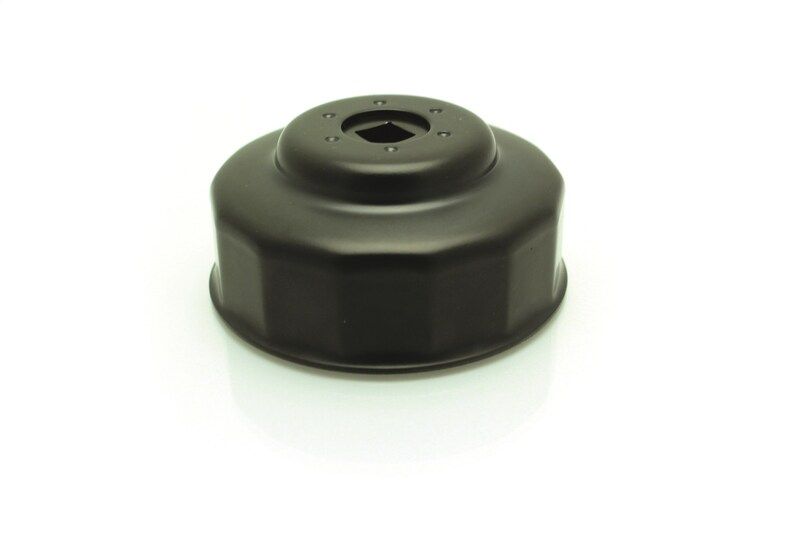 Llave de filtros de aceite Ø76 con 14 aristas Buzzetti 5186
