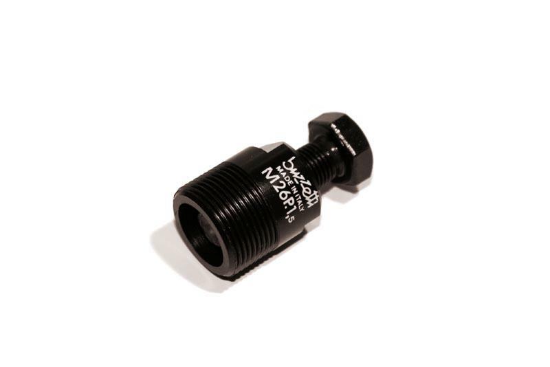 Extractor con rosca externa derecha para volante magnetico. Ø26x1,5