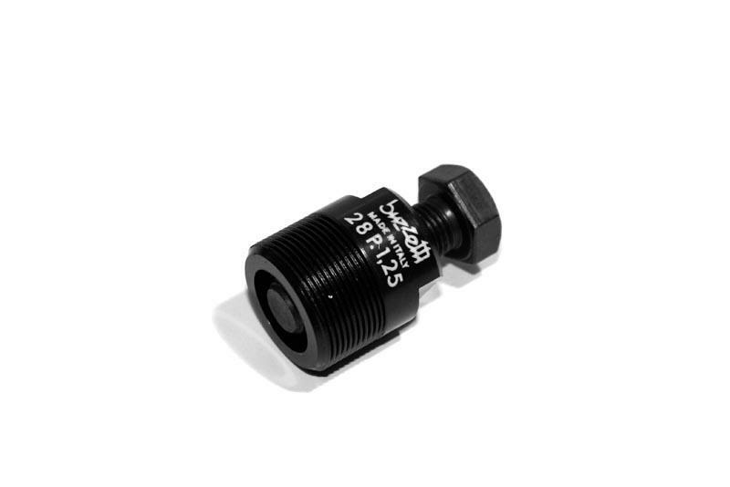 Extractor con rosca externa derecha para volante magnetico. Ø28x1,25