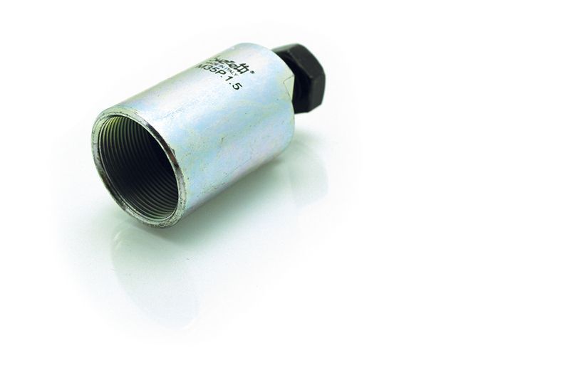 Extractor con rosca interna para volantes Ø35x1,5