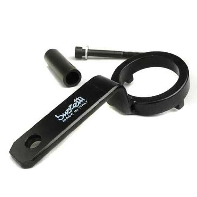 Herramienta fijación de polea delantera Piaggio 250/300