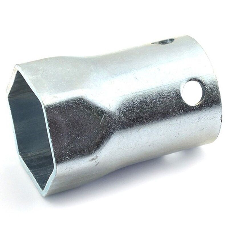 Llave de tuerca para variador trasero de piaggio. Motores 300/500cc. Mex.55mm.