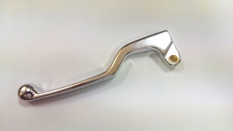 Maneta de embrague BIHR aluminio fundido pulido BIHRHonda CRF250L
