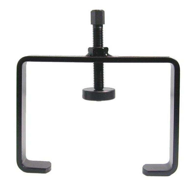 Herramienta para comprobar muelles de embrague. Motores 50cc.125 ancho Max.