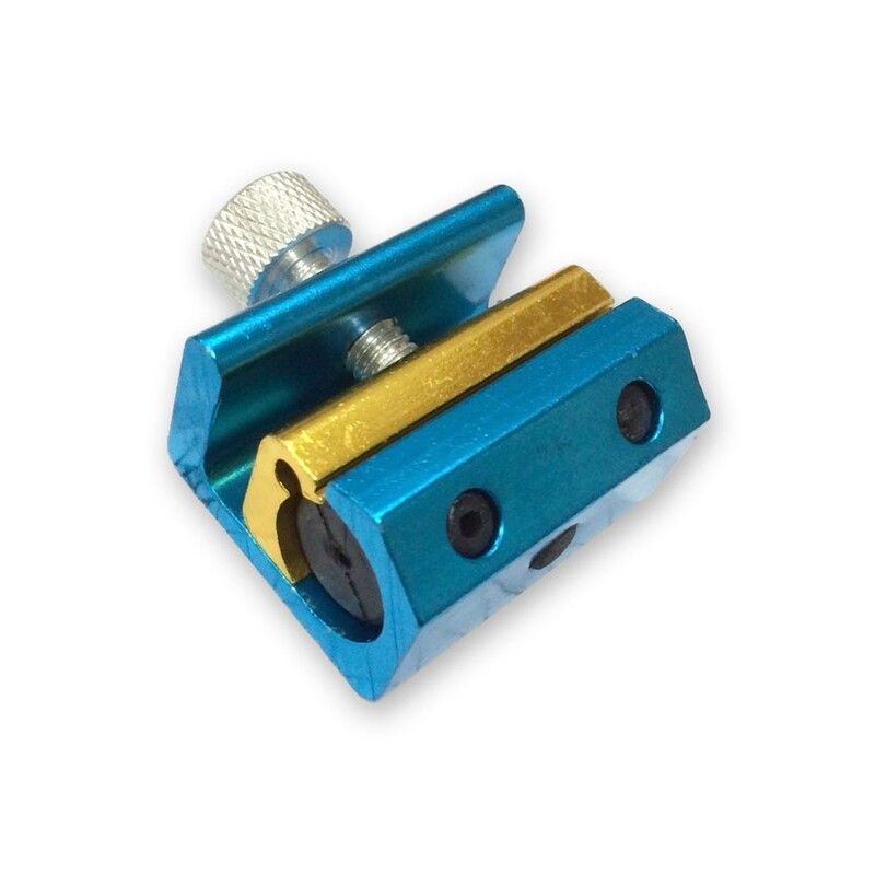 Lubricador de cable de freno.