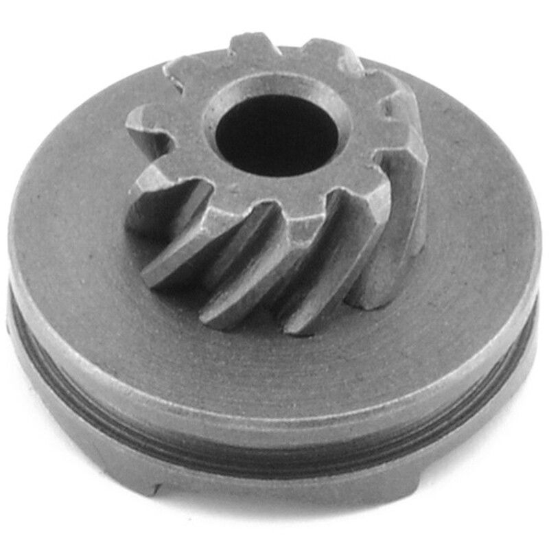 Piñón de arranque para motor Minarelli y motor QJ