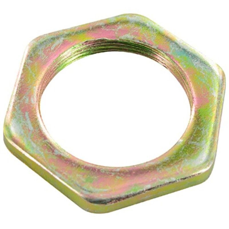Tuerca campana embrague M38x1 hex.46