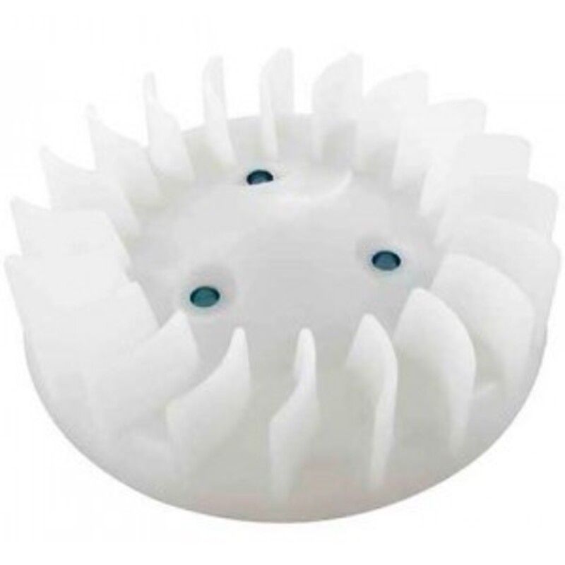 Ventilador de variador mejorado Ø129mm Minarelli/China motor QJ