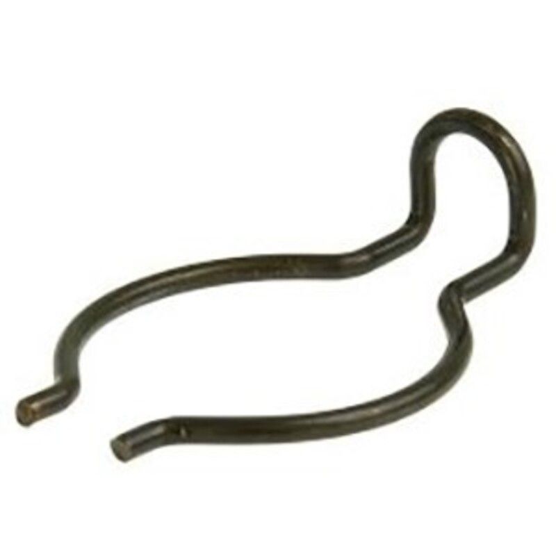 Muelle piñón de arranque Kymco Agility 50 2T/4T 12/16"" 47xØ30mm