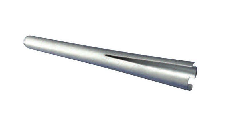 EXTRACTOR DE CAZOLETA TUBO DE DIRECCIÓN ø 35 TO 55 MM