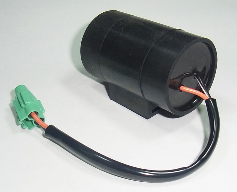 Condensador motor de inyección KXF250 11-14/KXF450 09-14 ODU-004