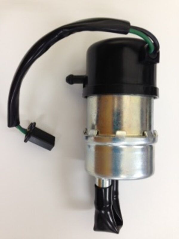Bomba de gasolina TOURMAX Honda CBR600F3