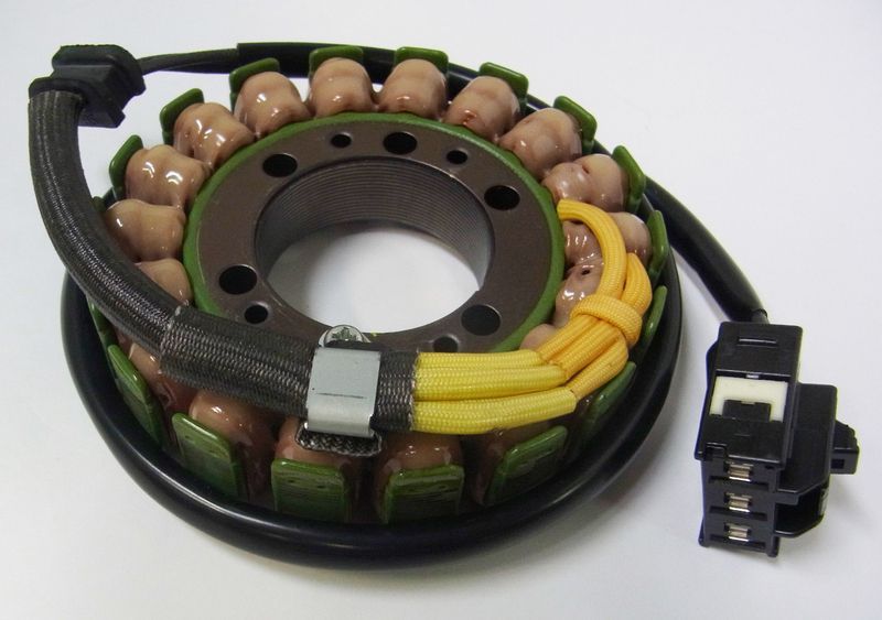 Stator TOURMAX Kawasaki Z1000