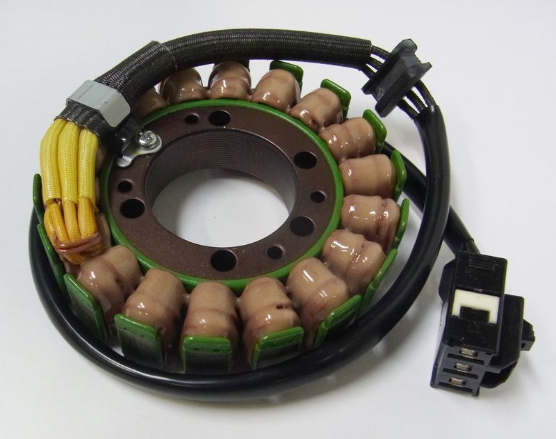 Stator Tourmax Kawasaki Z750