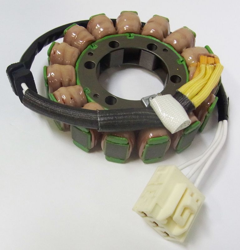 Stator TOURMAX Kawasaki ZX10R
