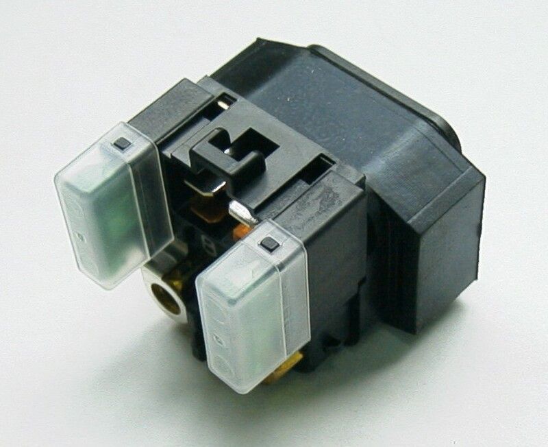 Relé motor de arranque Tourmax