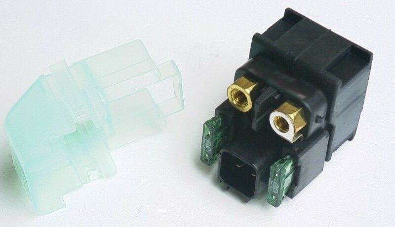 Relé motor de arranque Tourmax