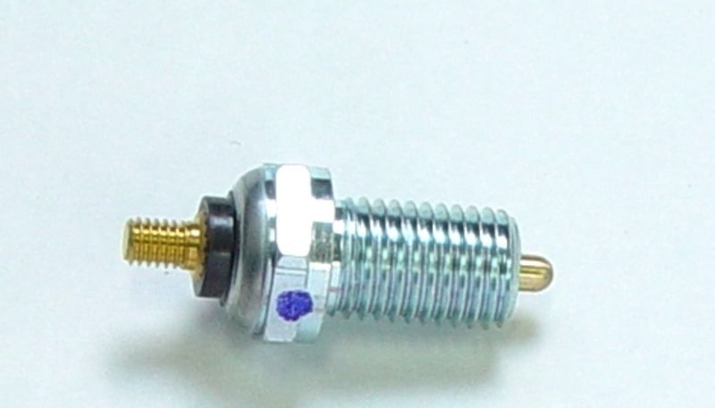 InterContacto de ruptor de punto muerto TOURMAX Honda FMX650