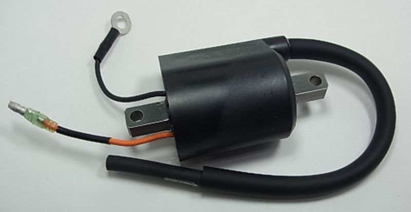 Bobina de ignición Kawasaki KX125 95-02 21121-1282 IGN-423