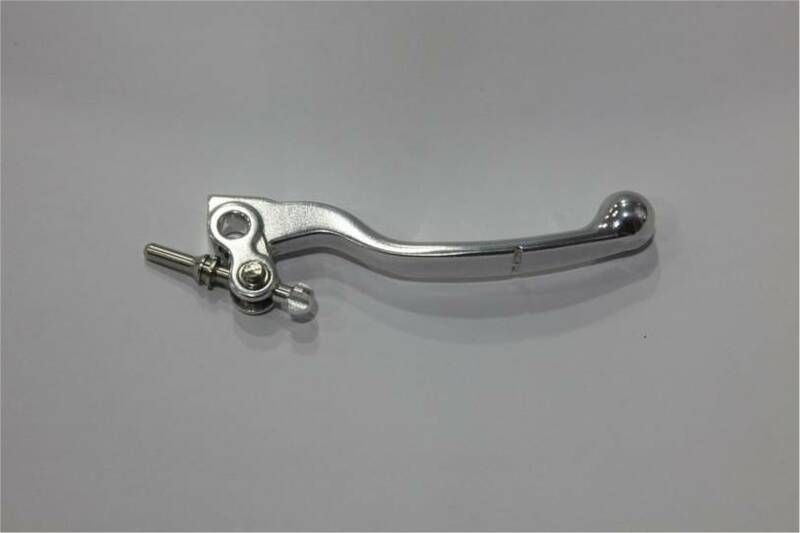 Levier de frein BIHR type origine aluminium coulé noir Honda XL500S