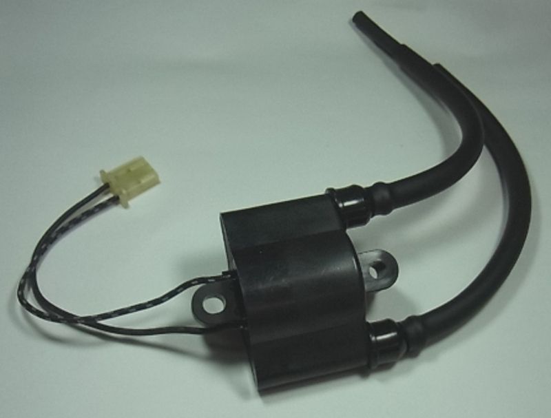 Bobina de ignición Suzuki DR650R 85-89/DR650S 86-89 : 33410-12D10 IGN-307