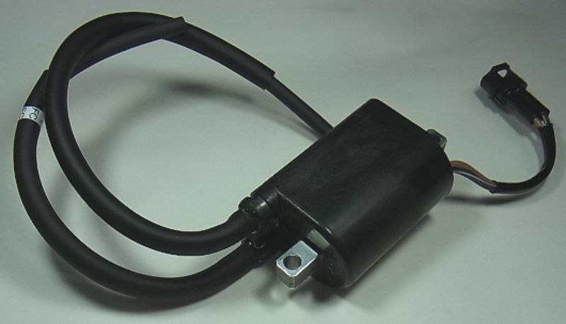 Bobina de encendido TOURMAX Suzuki SV650S/N