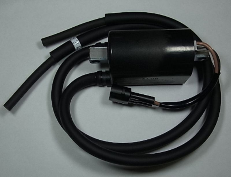 Bobina de encendido TOURMAX Suzuki DL650 V-Strom