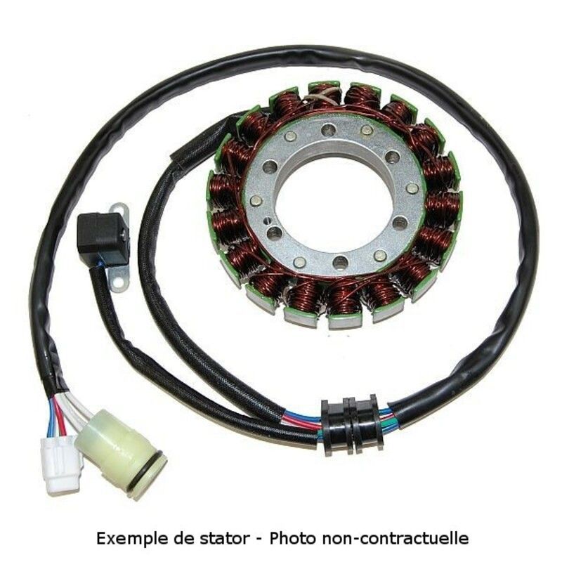 Stator TOURMAX Yamaha T-max 500
