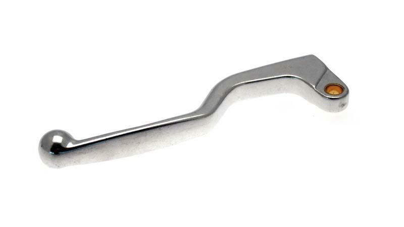 Maneta de embrague BIHR aluminio fundido pulido BIHRHonda