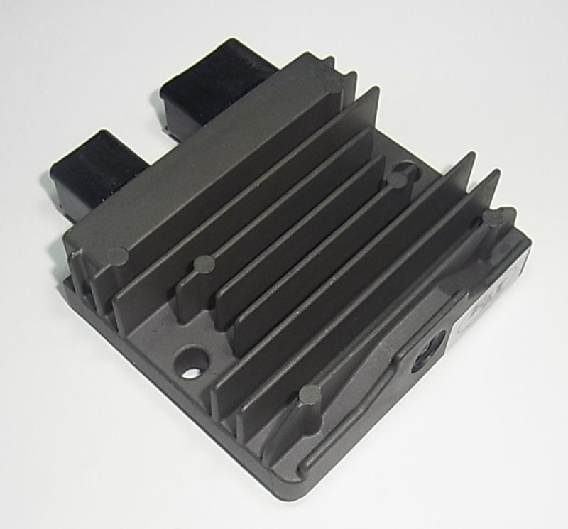 Regulador de corriente Tourmax CB600F