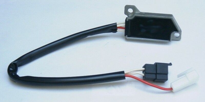 Regulador de corriente Tourmax XV535
