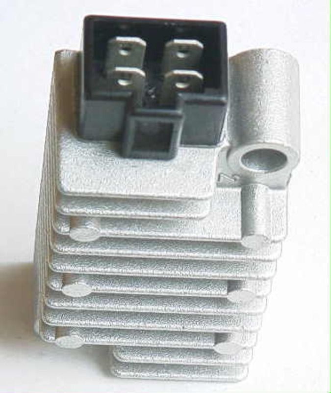 Regulador de corriente Tourmax TW125