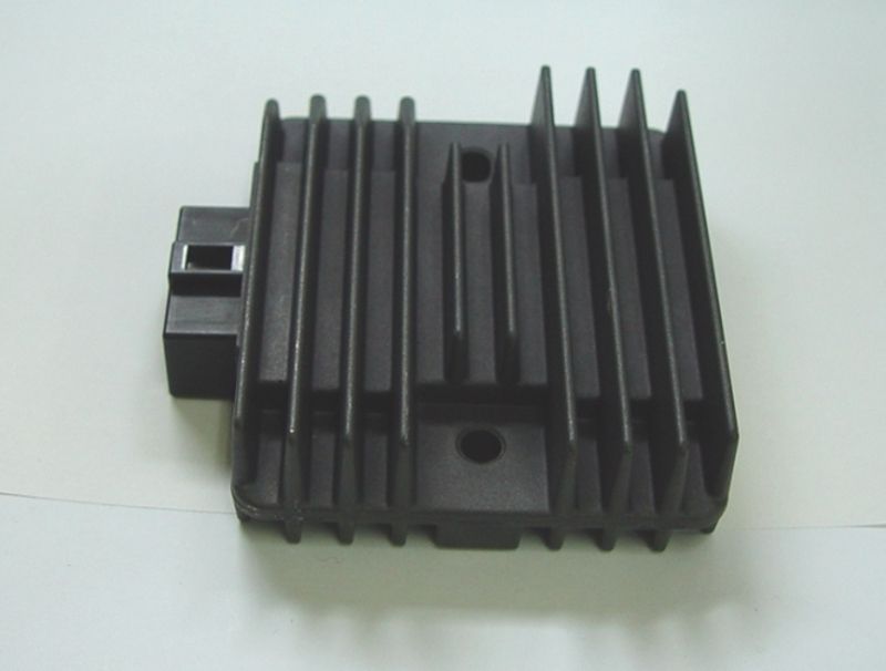 Regulador de corriente Tourmax XJ6-N