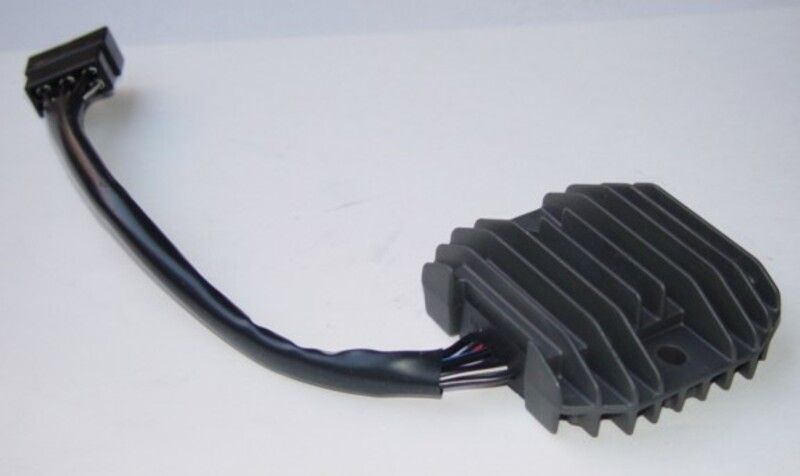 Regulador TOURMAX Kawasaki ZX6R