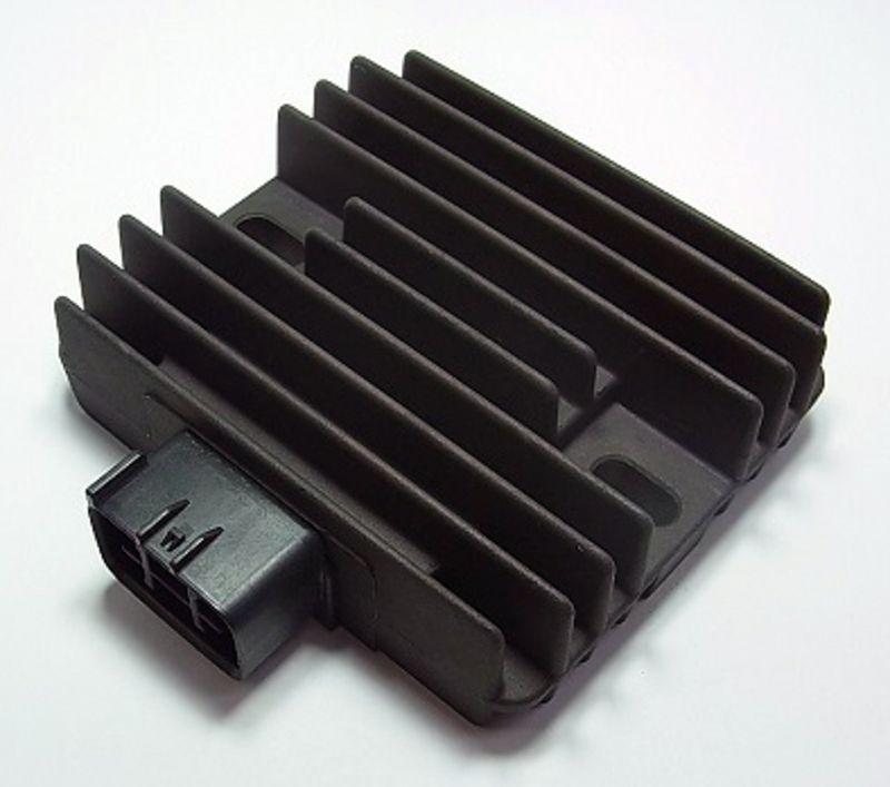 Regulador de corriente Tourmax ER6-N