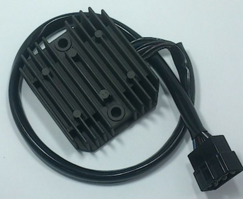 Regulador TOURMAX Kawasaki W650
