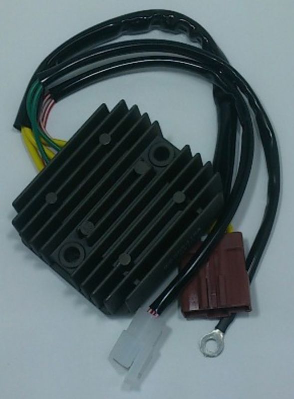 Regulador de corriente 690 Duke / 990 ADV, Superduke / RC8