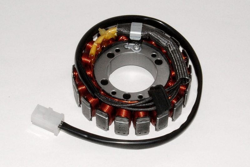 Stator TOURMAX Kawasaki ZX6R