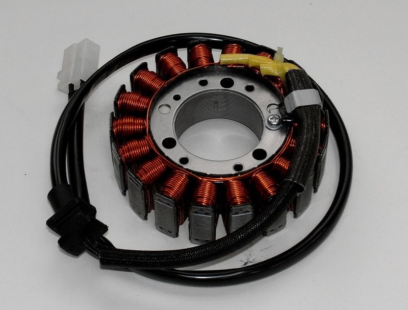 Stator TOURMAX Suzuki VN800