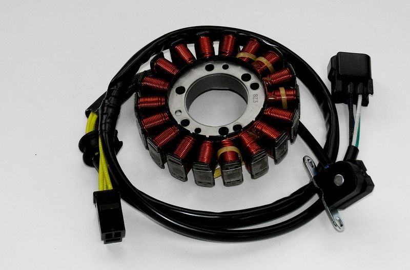 Stator Tourmax DR-Z 400