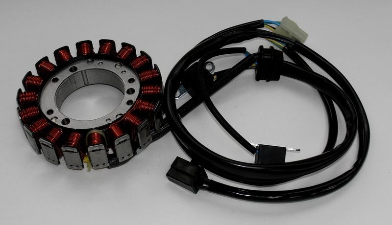 Stator TOURMAX Suzuki VS1400
