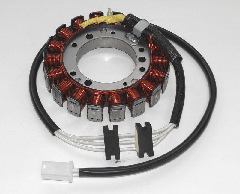 Stator TOURMAX Yamaha XV535 Virago