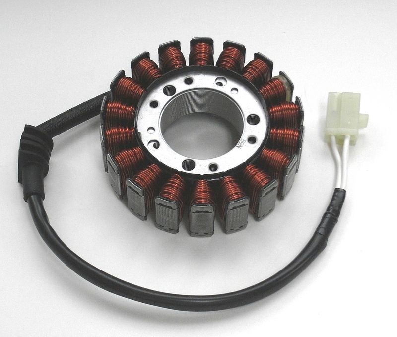 Stator Tourmax YZF-R6