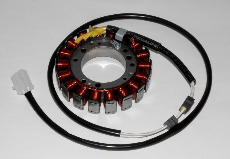 Stator TOURMAX Yamaha XV650
