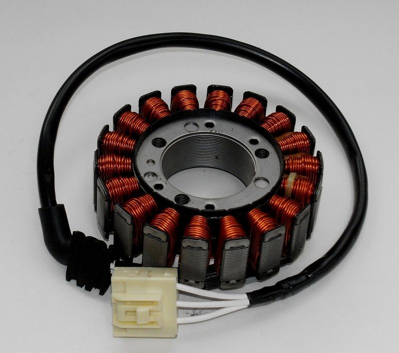 Stator TOURMAX Yamaha FZS1000 Fazer