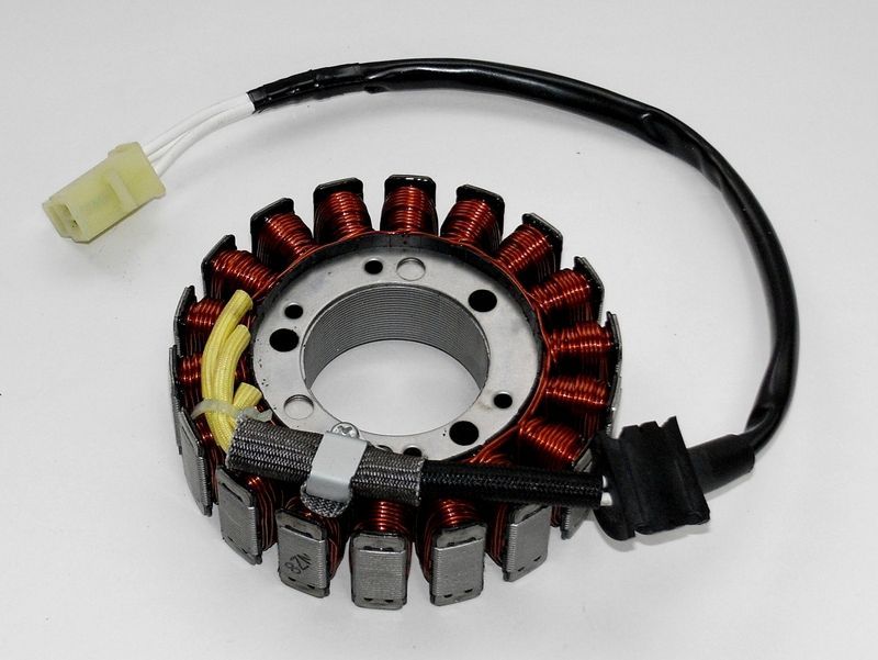 Stator TOURMAX Yamaha R1