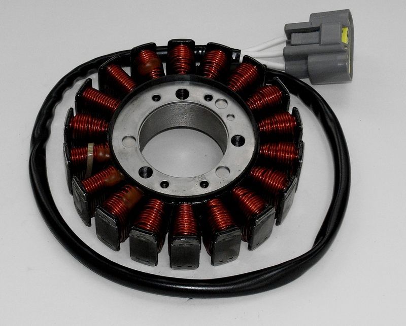 Stator Tourmax YZF-R1 02-03